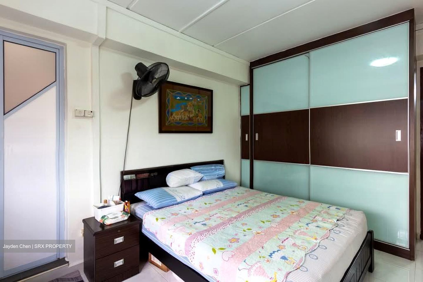 Blk 268 Toh Guan View (Jurong East), HDB 5 Rooms #539506071